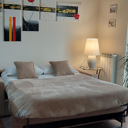 Relax & Business Luxury Apartment Velletri Exterior photo