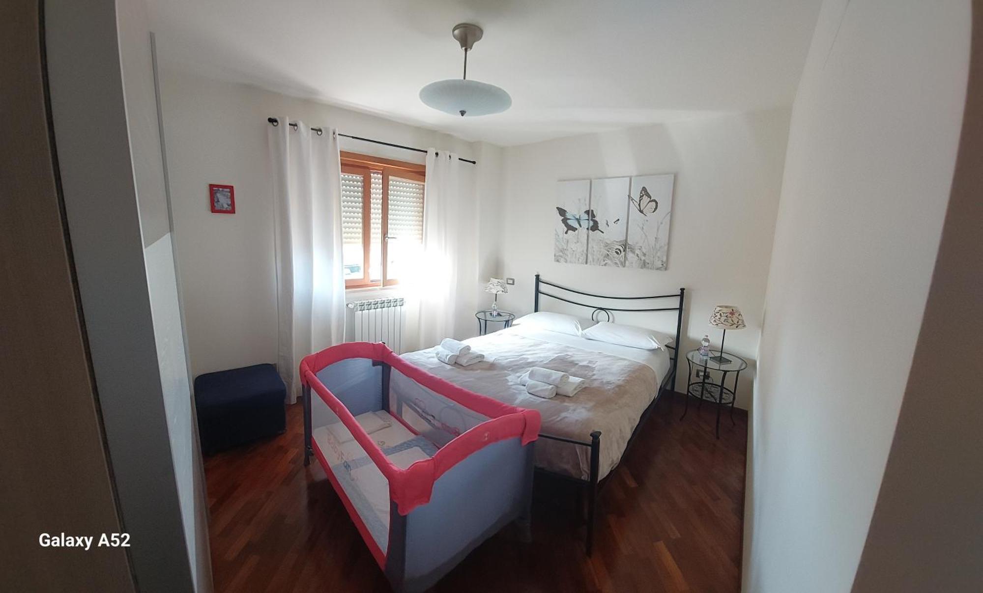 Relax & Business Luxury Apartment Velletri Exterior photo
