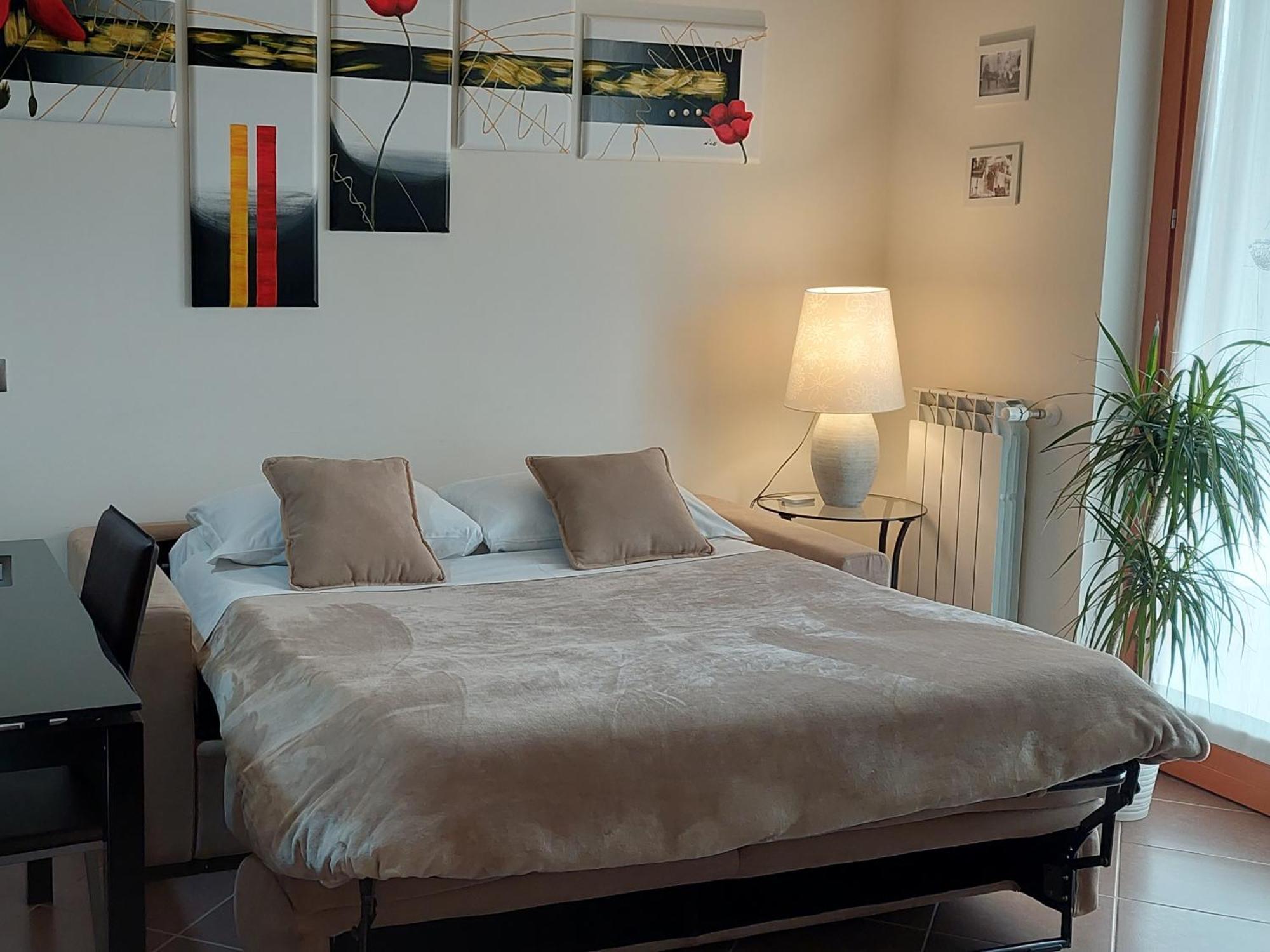 Relax & Business Luxury Apartment Velletri Exterior photo