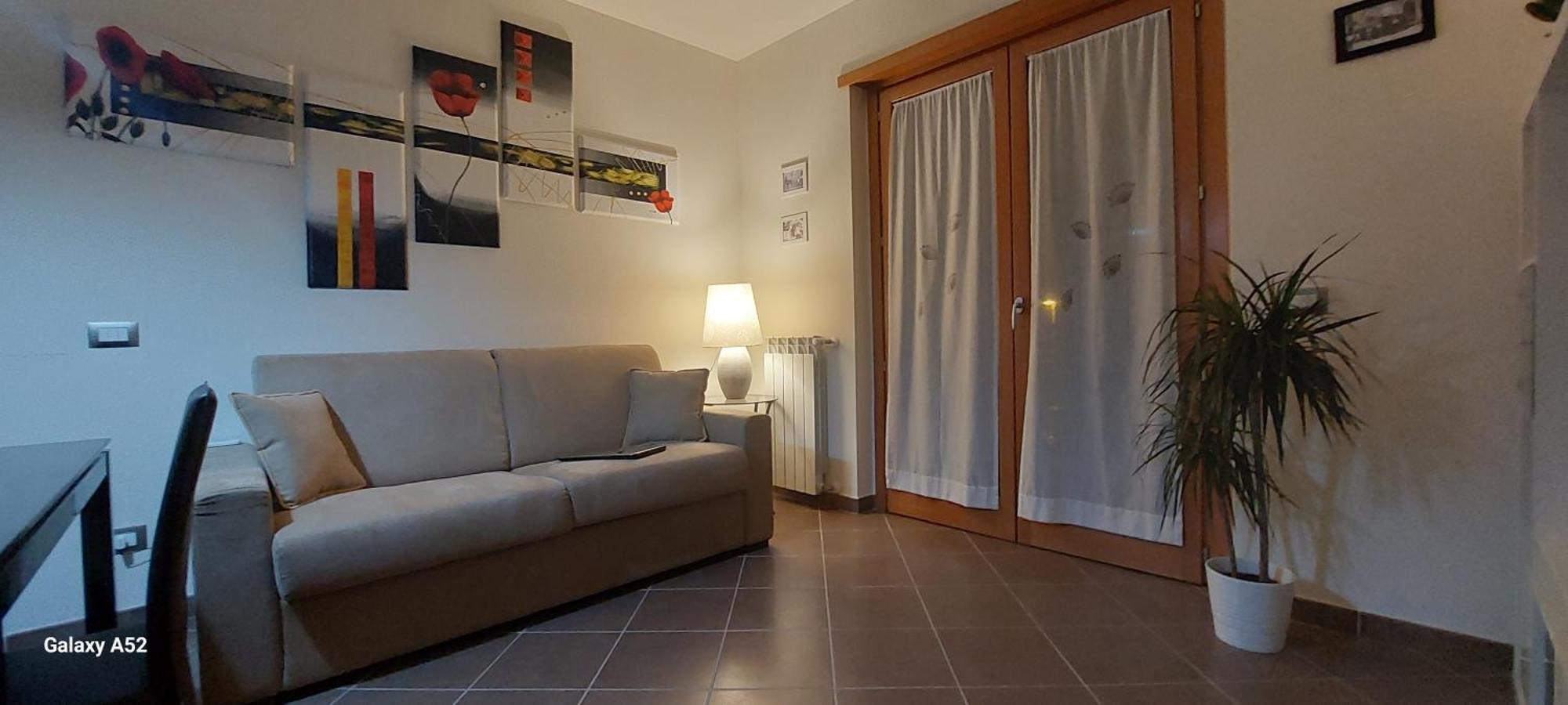 Relax & Business Luxury Apartment Velletri Exterior photo