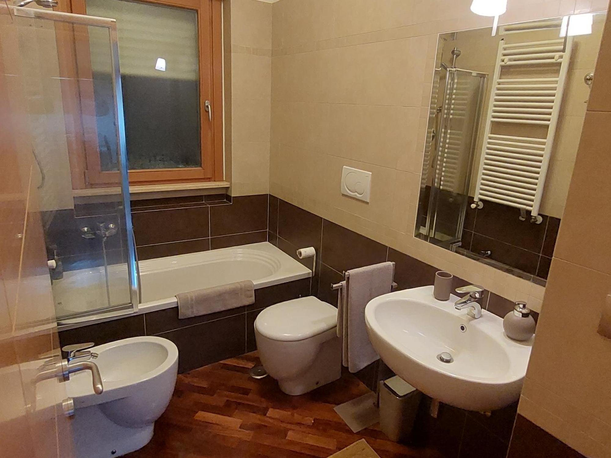 Relax & Business Luxury Apartment Velletri Exterior photo