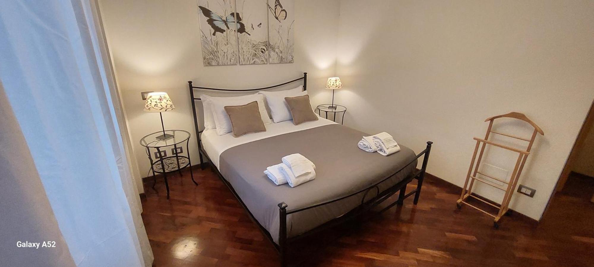 Relax & Business Luxury Apartment Velletri Exterior photo