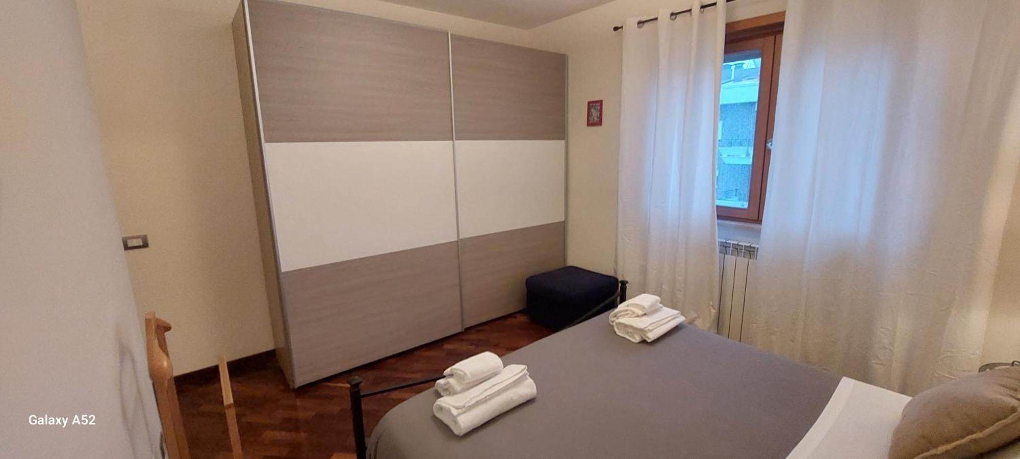 Relax & Business Luxury Apartment Velletri Exterior photo