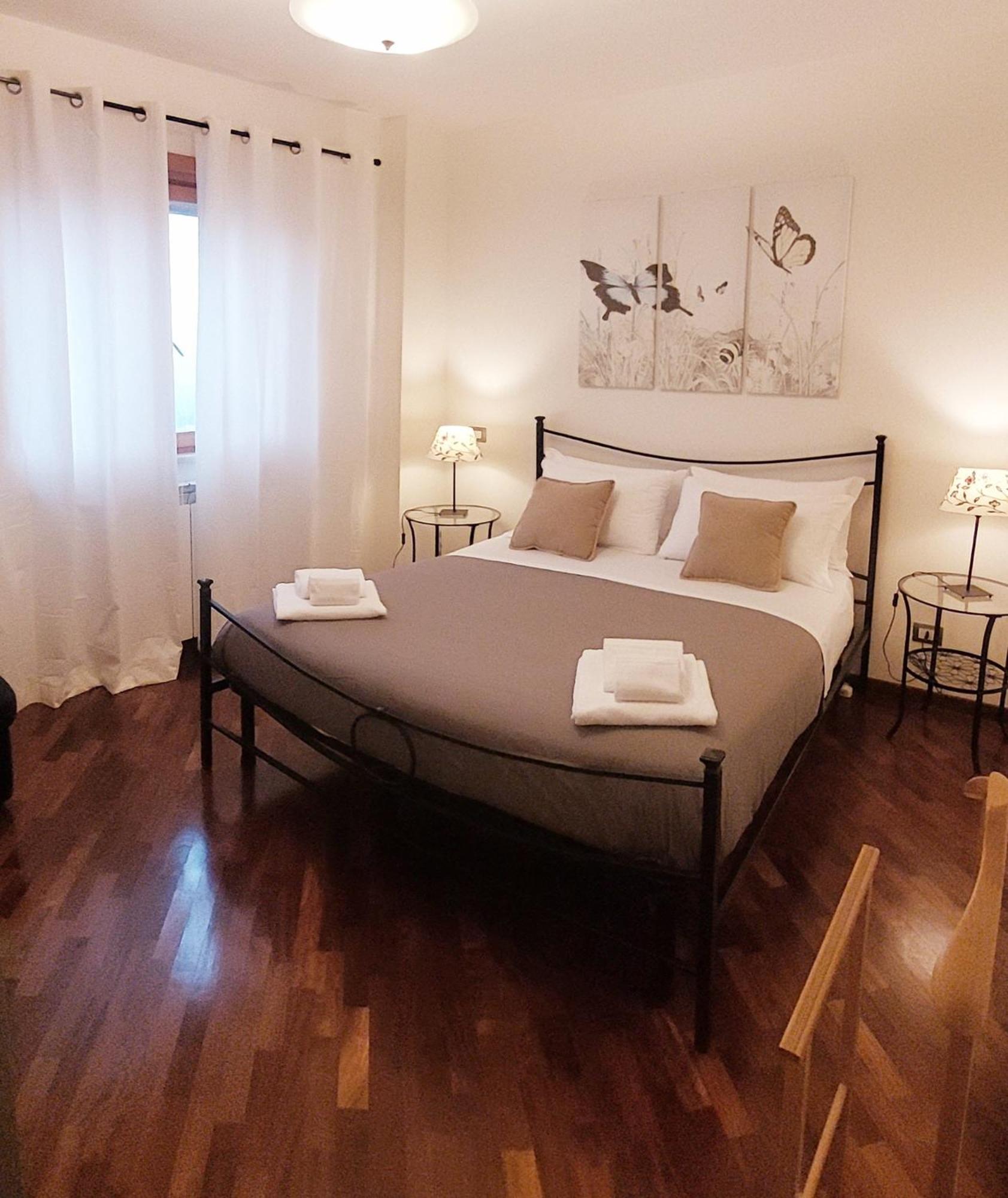 Relax & Business Luxury Apartment Velletri Exterior photo