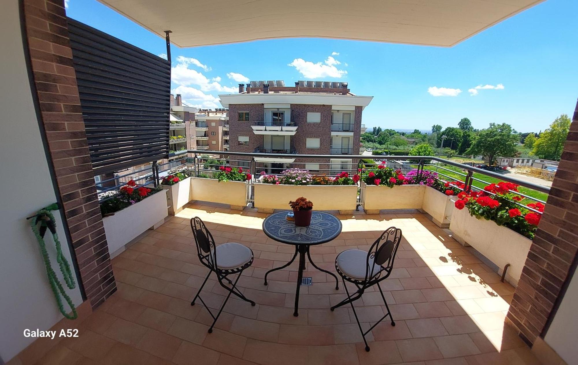 Relax & Business Luxury Apartment Velletri Exterior photo